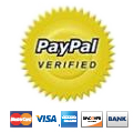 Paypal Verified