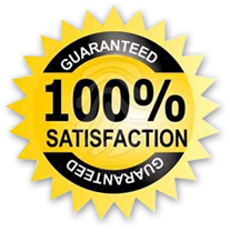 100% Gurantee